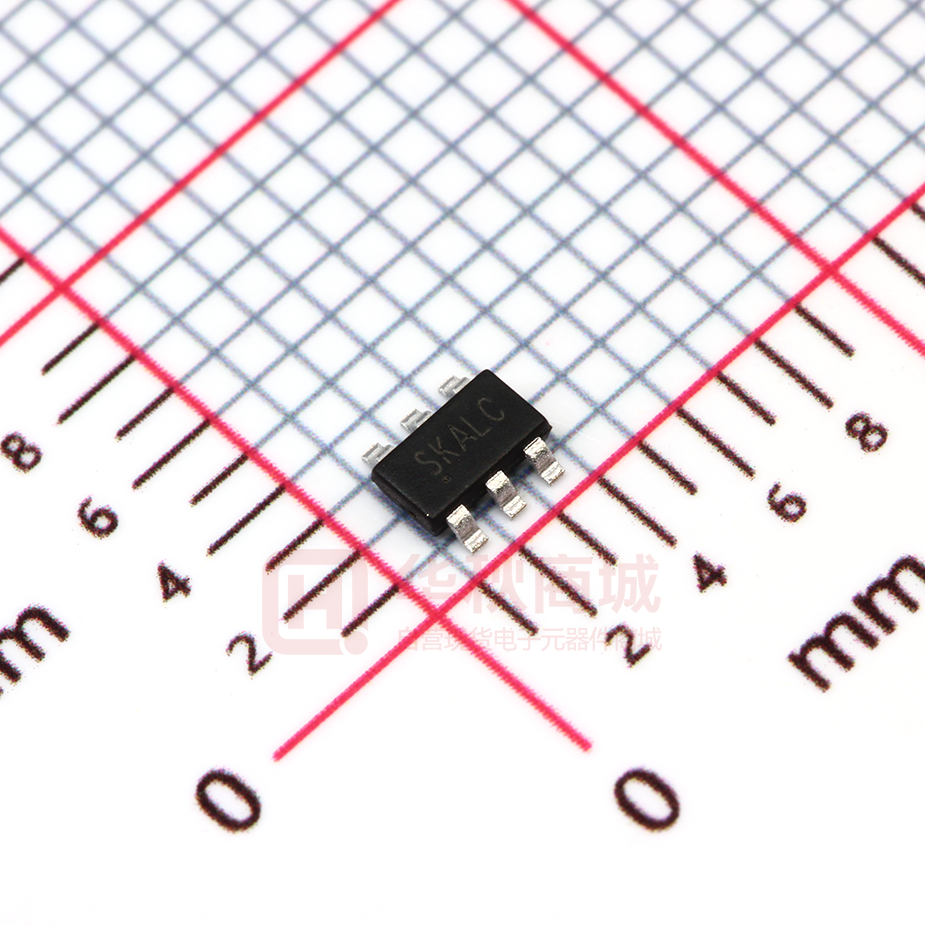 SGM3732YTN6G/TR