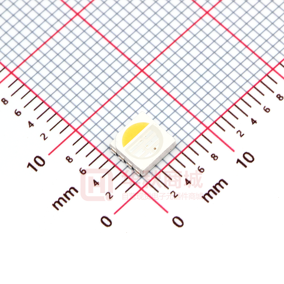 TC5050RGBW3D06-4CSAR3-AFW324A