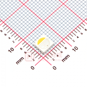 TC5050RGBW3D06-4CSAR3-AFW324A