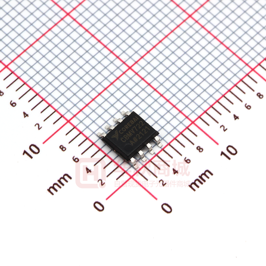 CBMV722AS8