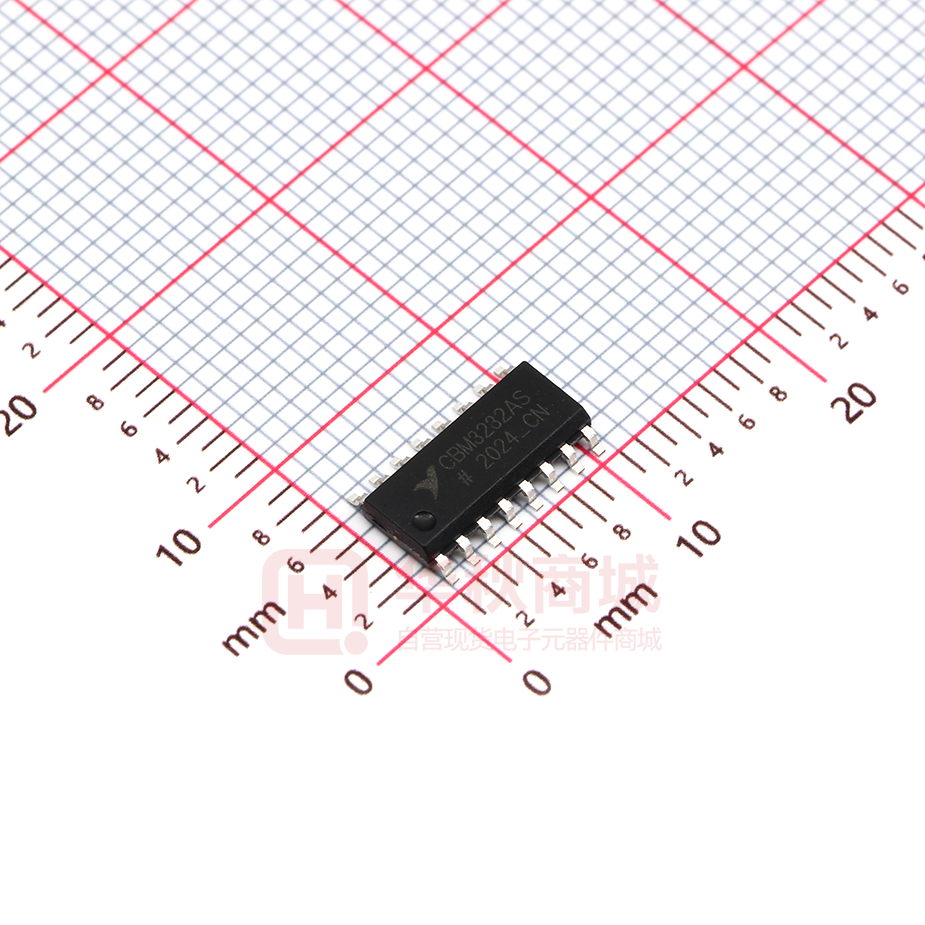 CBM3232AS16