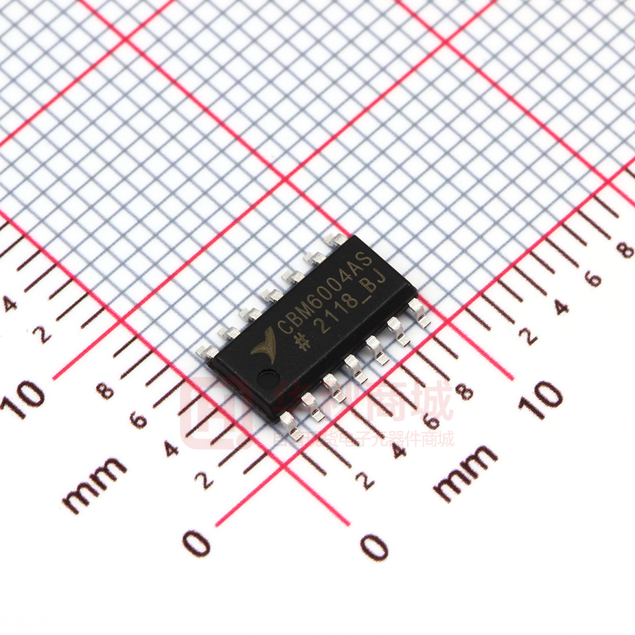 CBM6004AS14