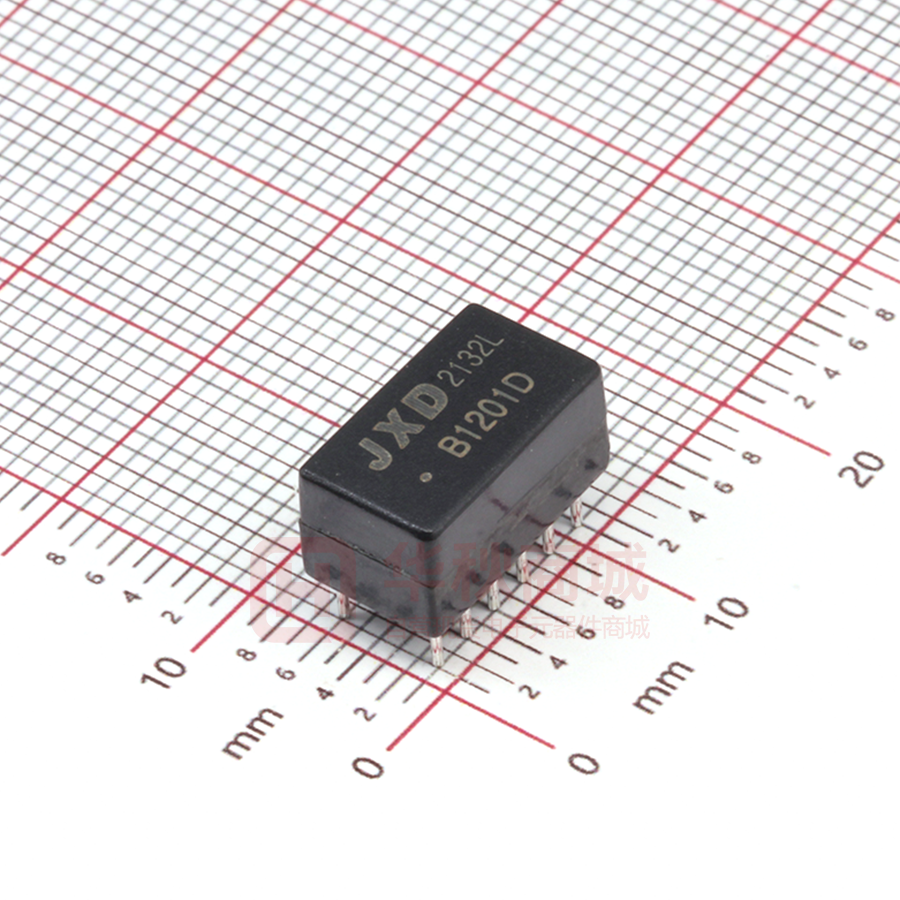 B1201D