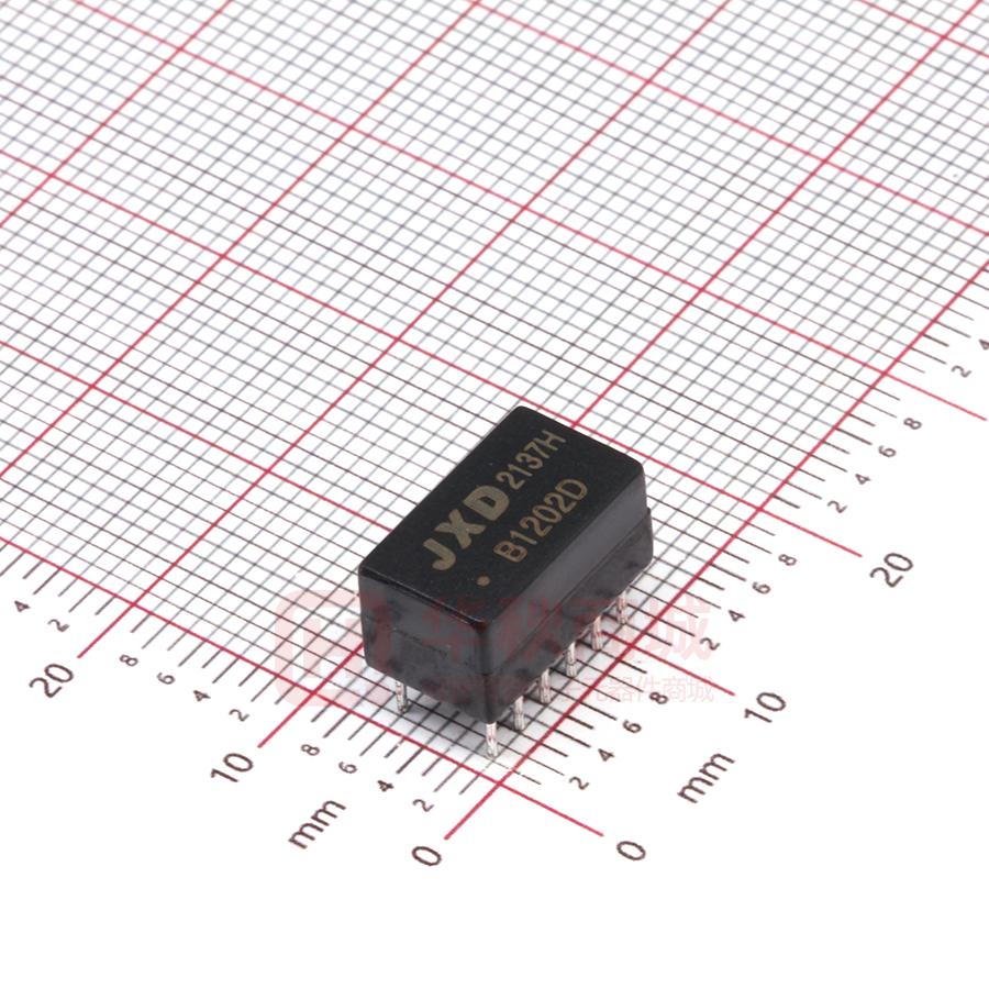 B1202D