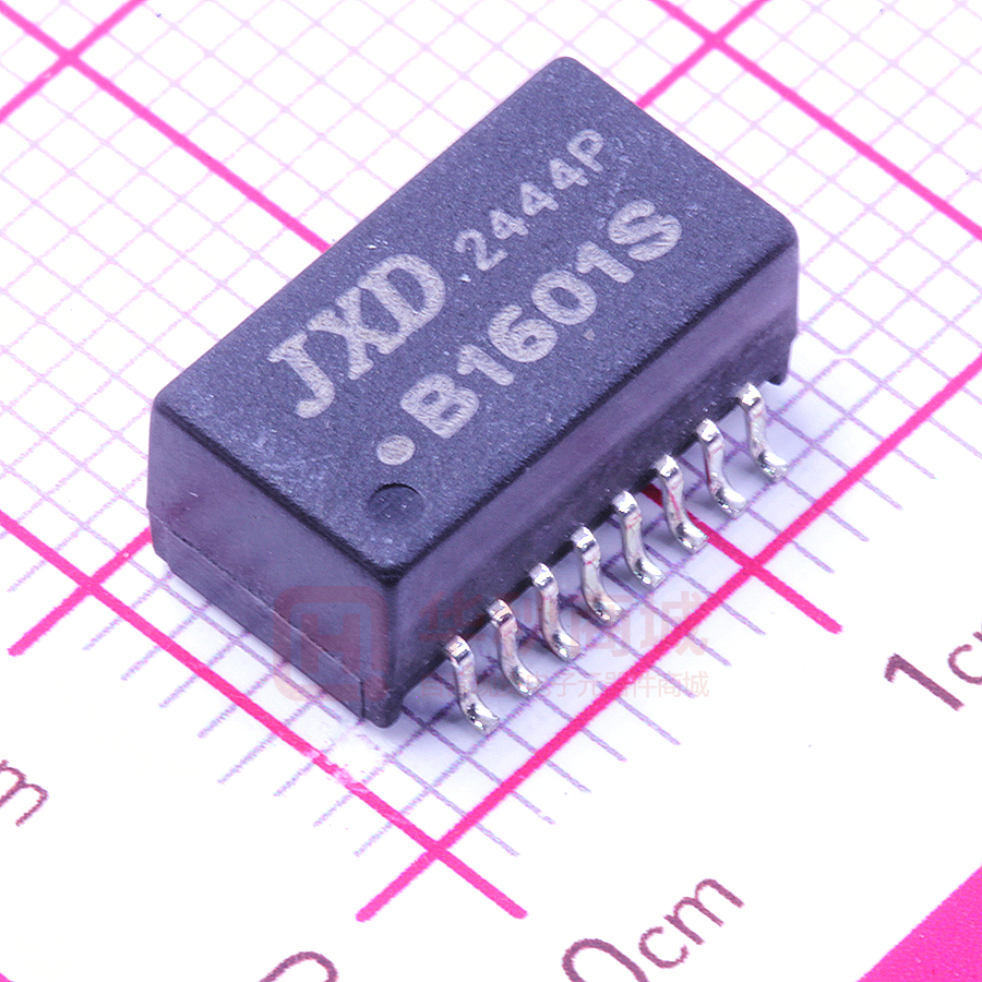 B1601S
