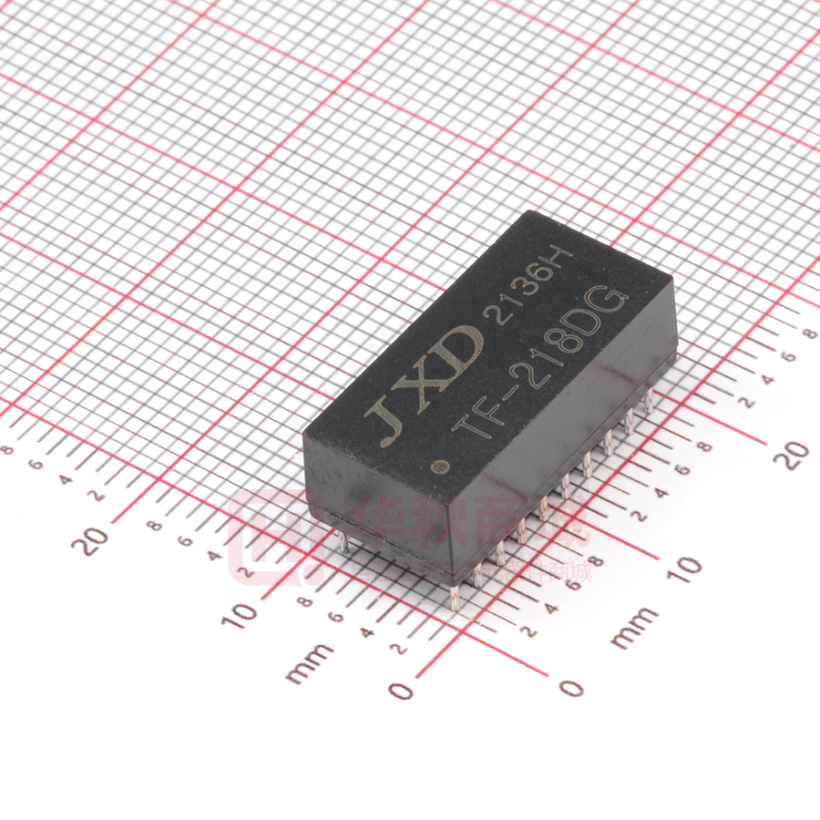 B218D/TF-218DG