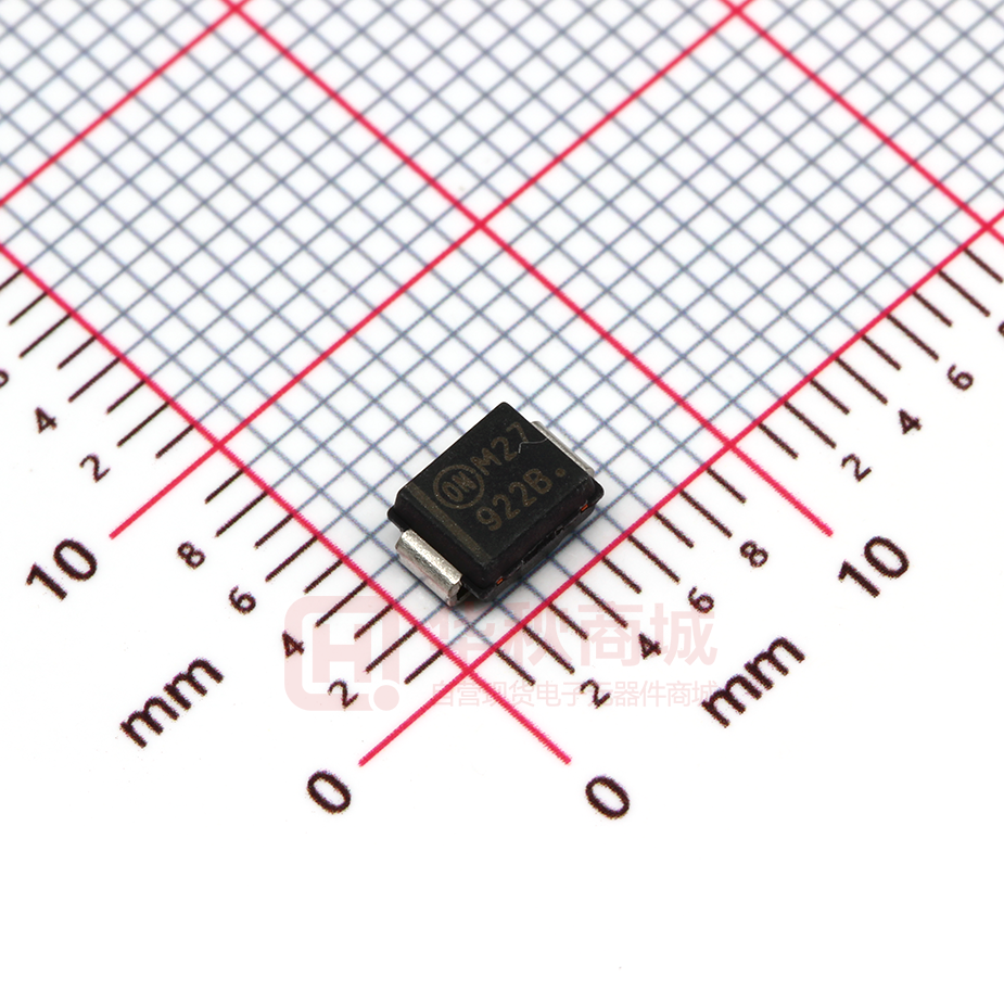 1SMB5922BT3G