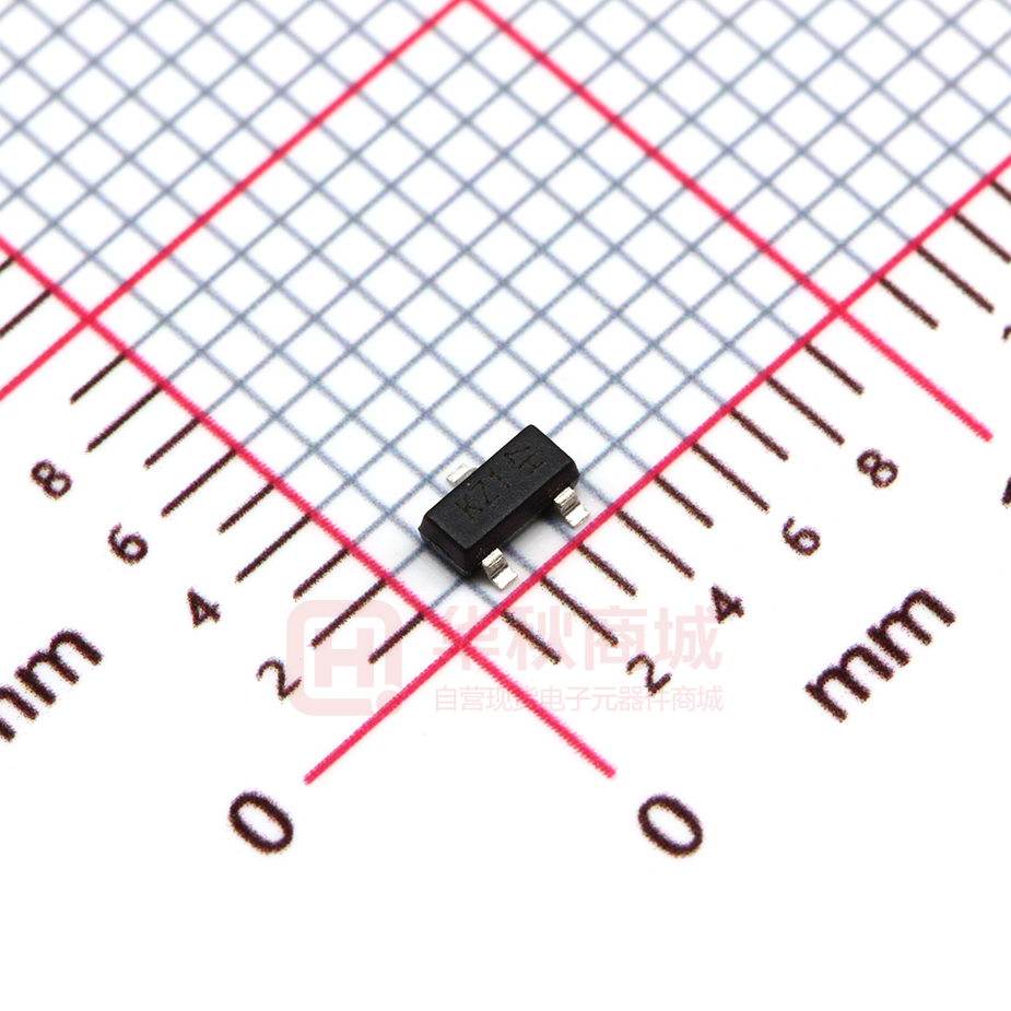 BZX84C4V7-7-F