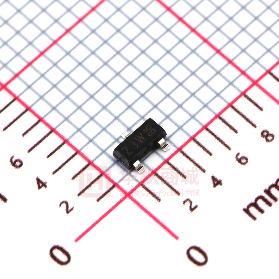 BZX84-C5V6,215
