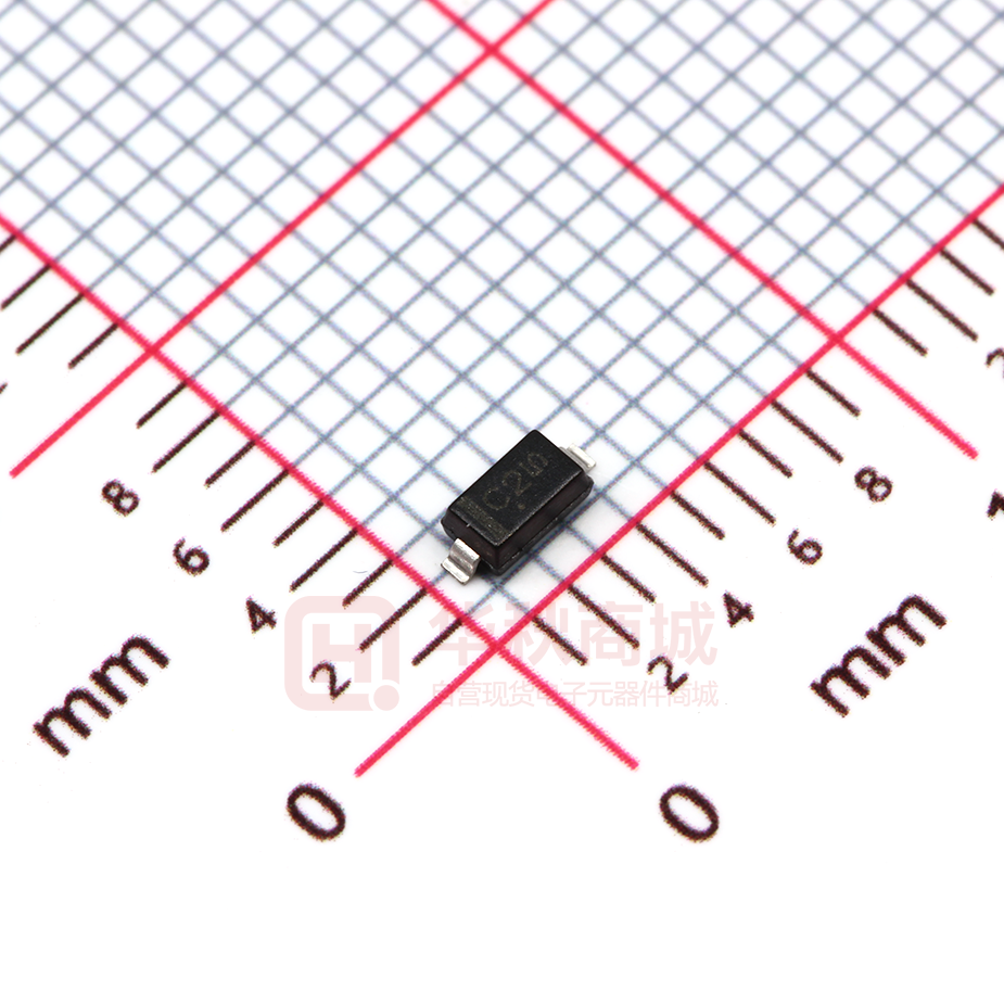 MMSZ5222BT1G
