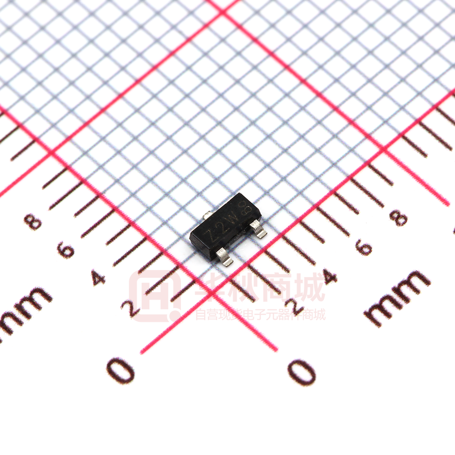 BZX84-C5V1,215