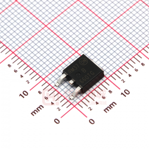 MBRD660CTT4G