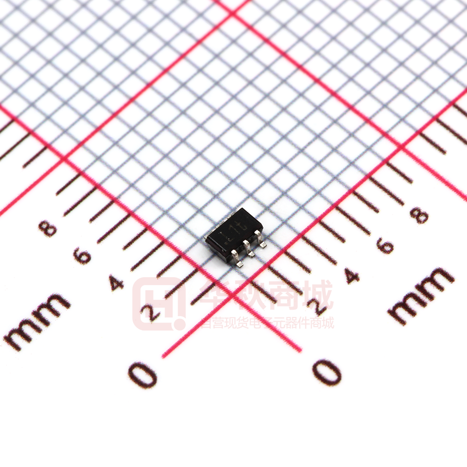 BAT754L,115