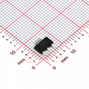 LM317AEMP/NOPB