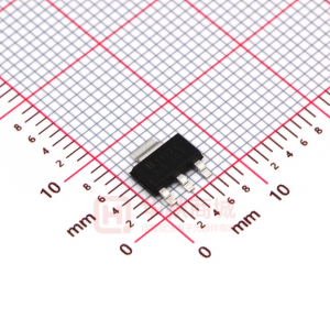 LM1117S-2.5