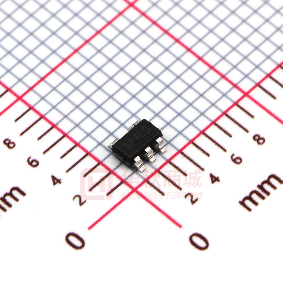 SGM2036-1.2YN5G/TR