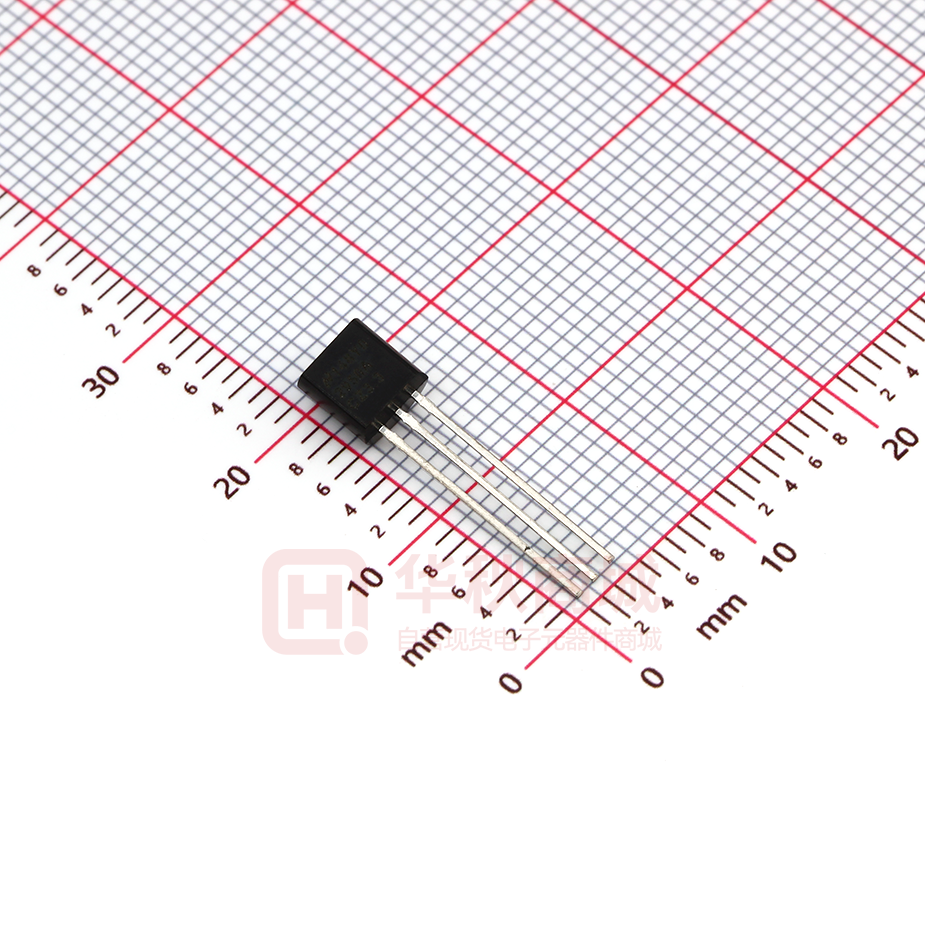LP2950ACZ-3.3/NOPB