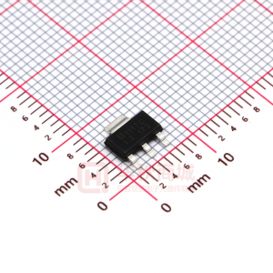 LM1117S-1.2