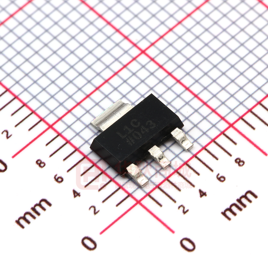 ADP3339AKCZ-1.5-R7