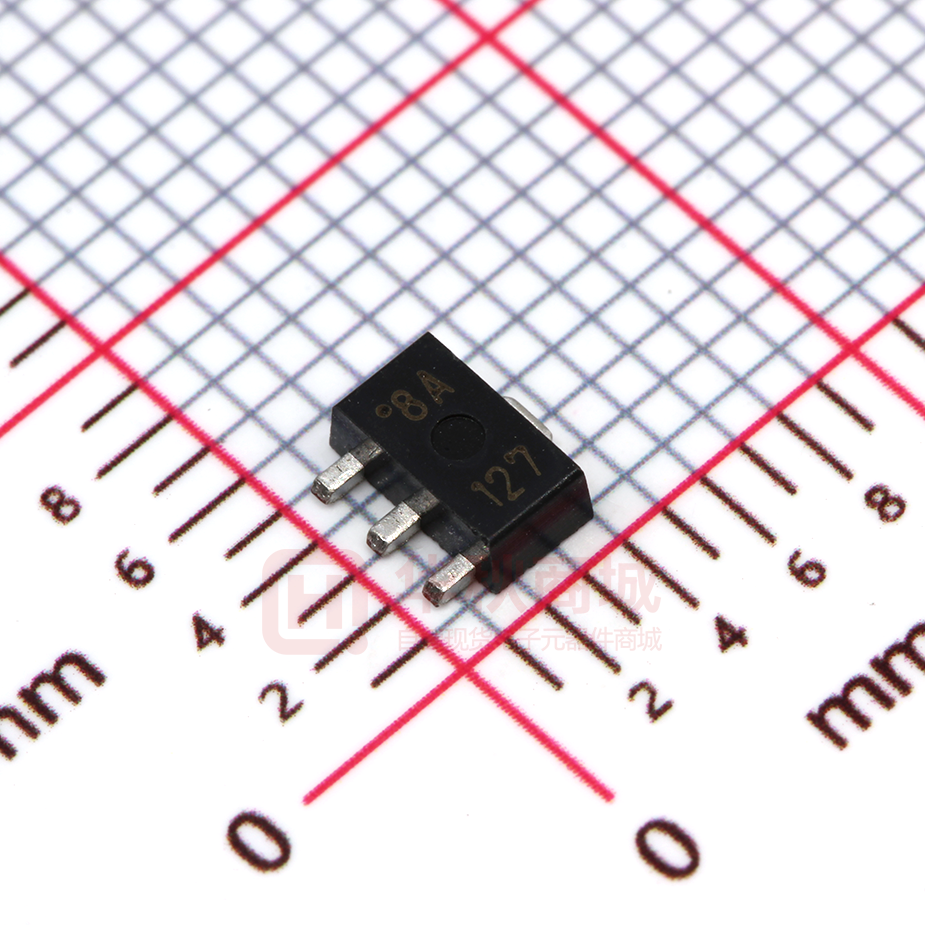 KIA78L05F-RTF/P