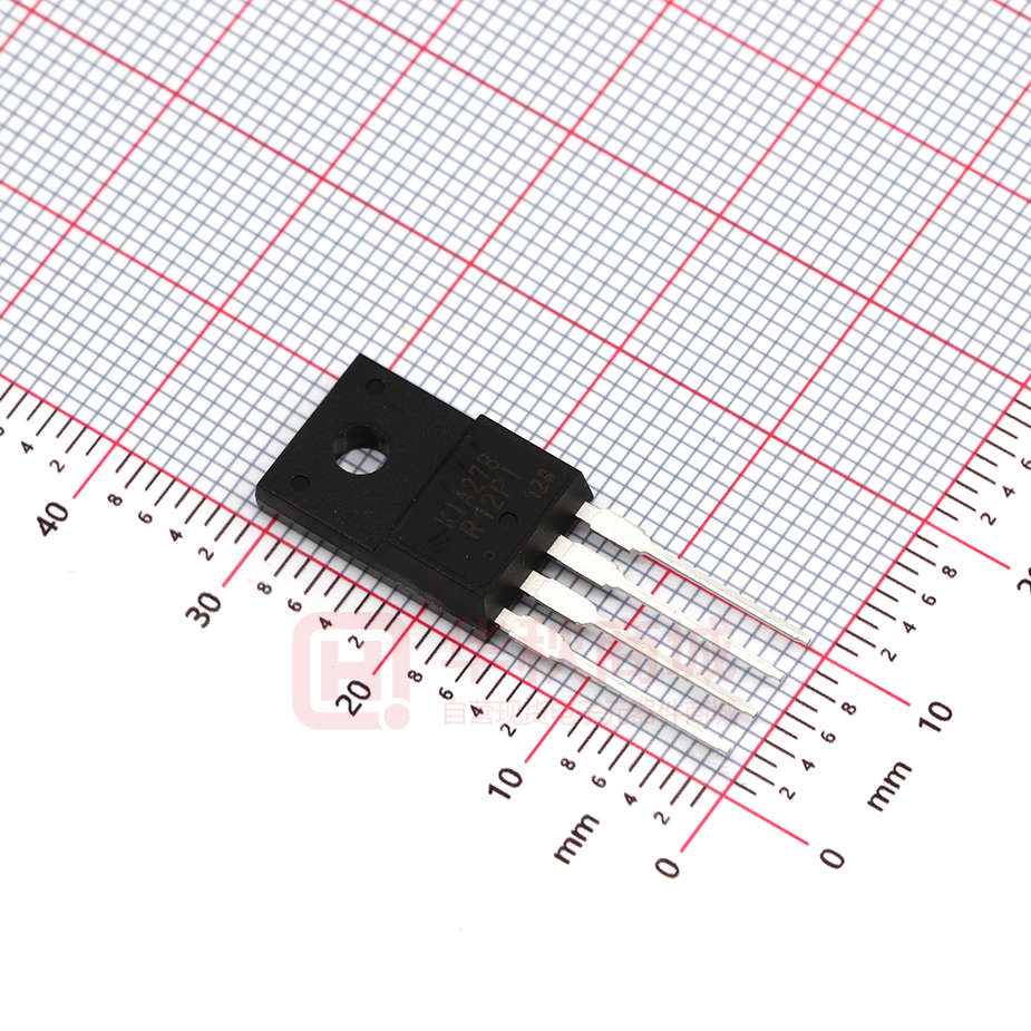 KIA278R12PI-U/P