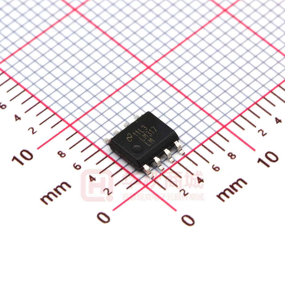 LM317LMX/NOPB