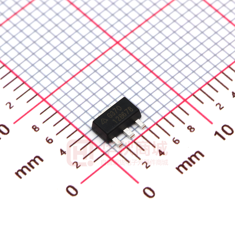 AP2204RA-3.3TRG1