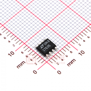 LT1763CS8-5#TRPBF