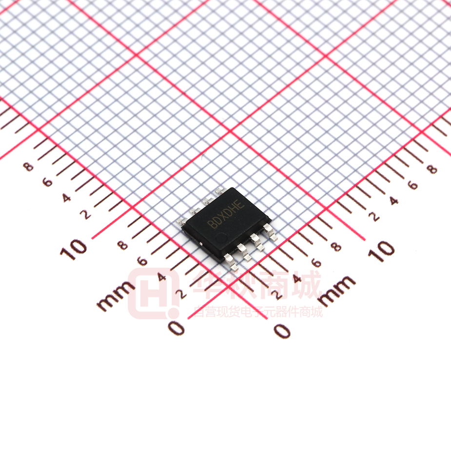 SY8502FCC