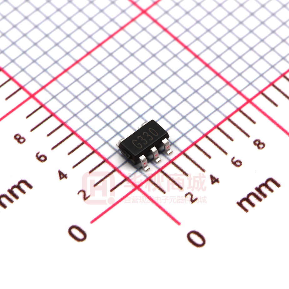 LM8805SF5-3.3