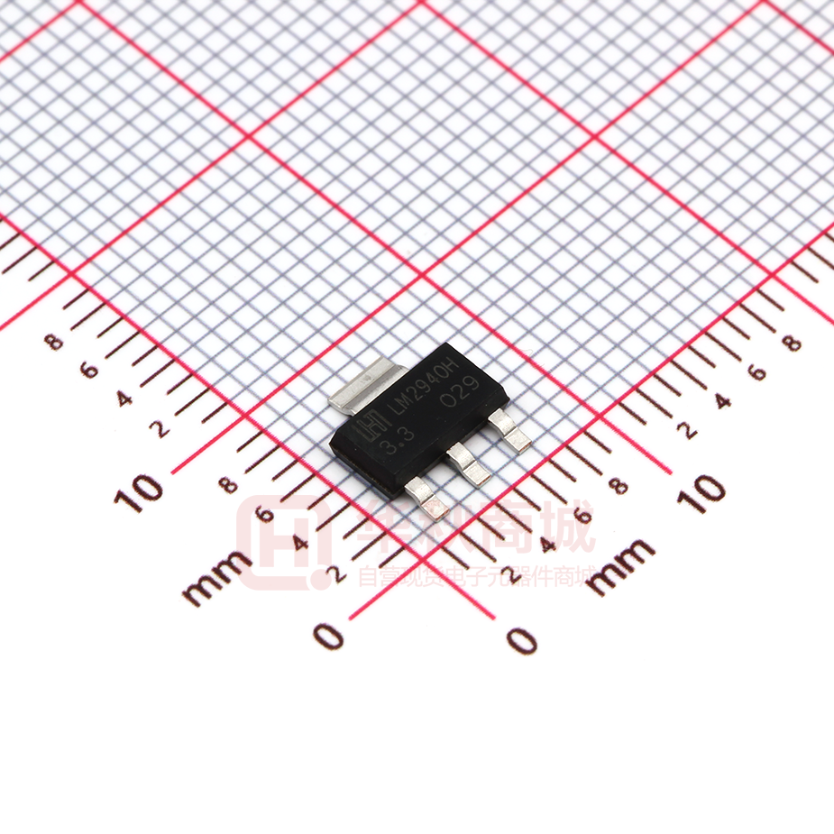 LM2940HS-3.3