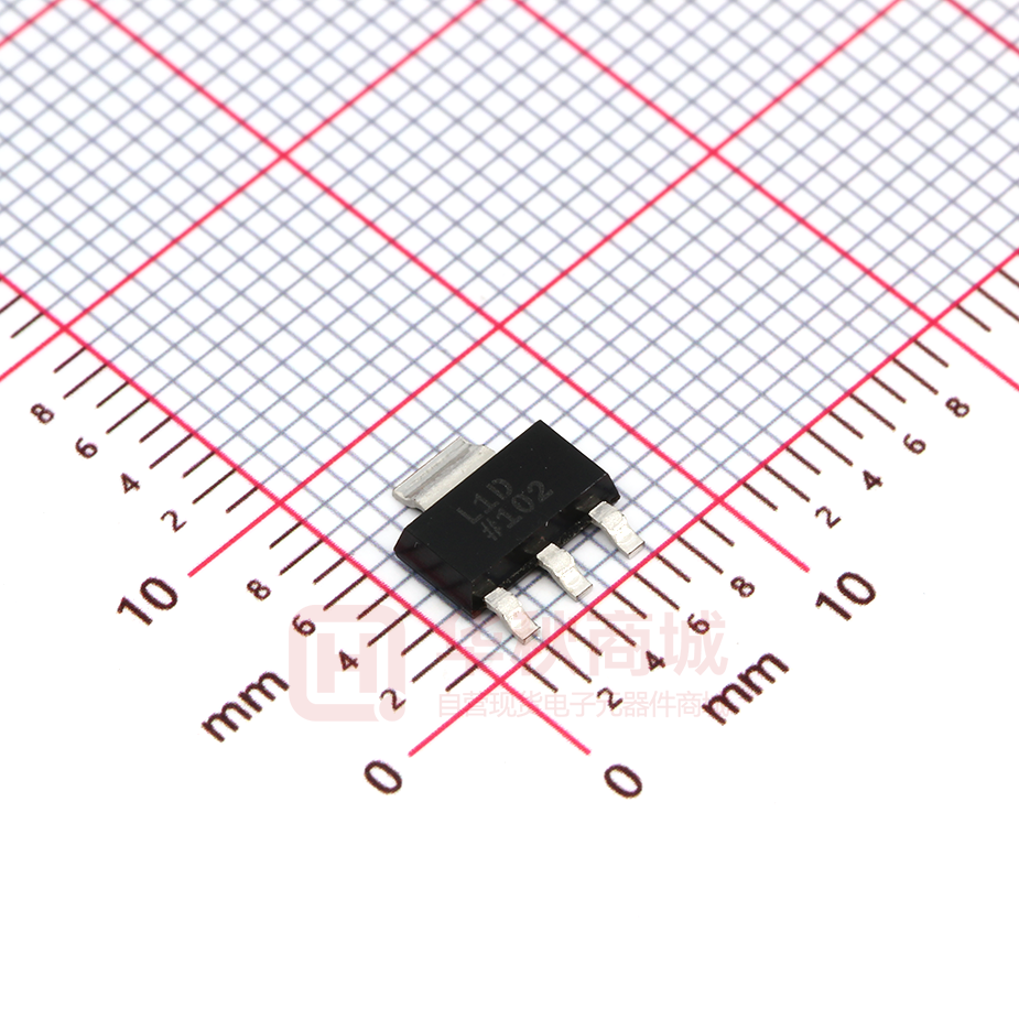 ADP3339AKCZ-2.5-R7