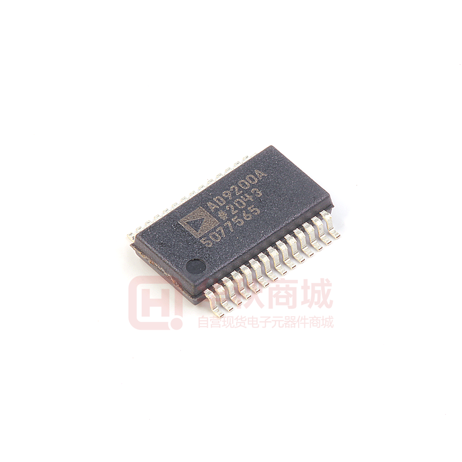 AD9200ARSZRL
