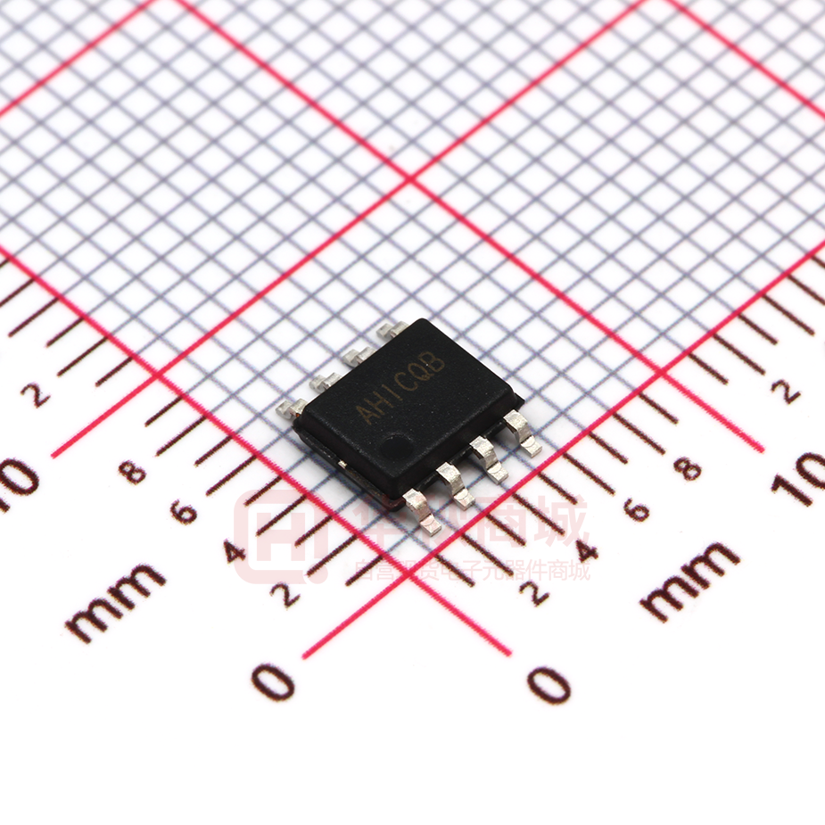 SY8204FCC