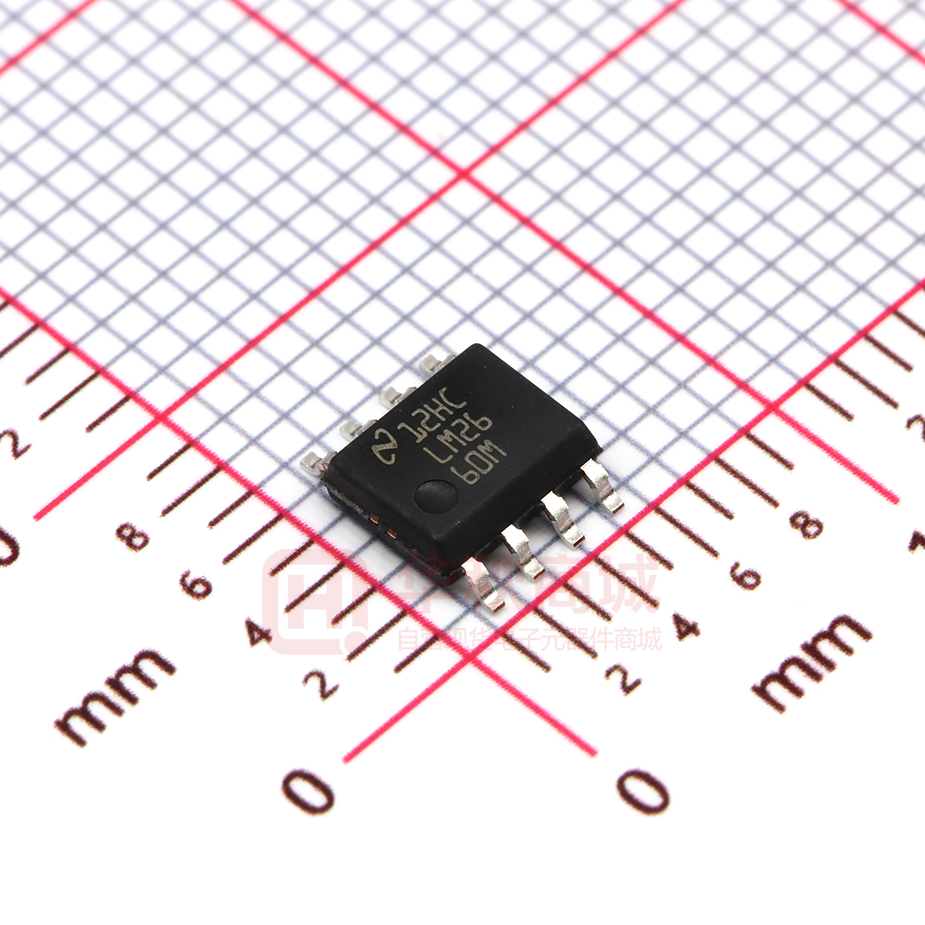 LM2660MX/NOPB
