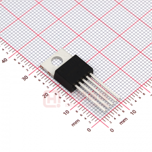 LM1501AGT-ADJ