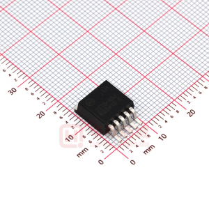 LM2576D2T-ADJR4G