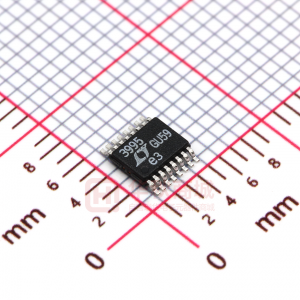 LT3995EMSE#TRPBF