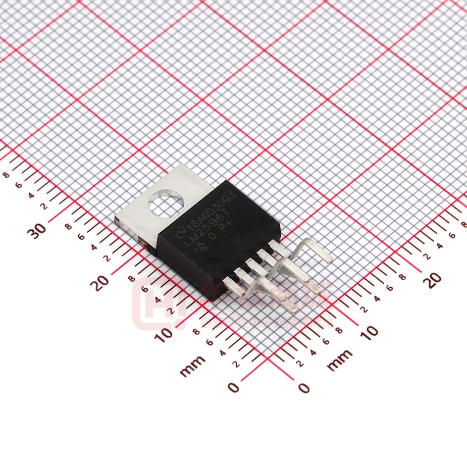 LM2596T-5.0/NOPB