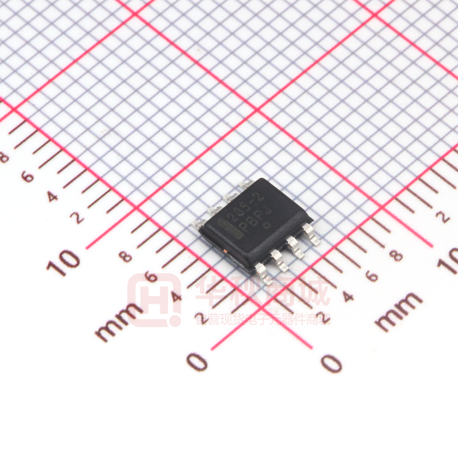 LM285D-2.5R2G