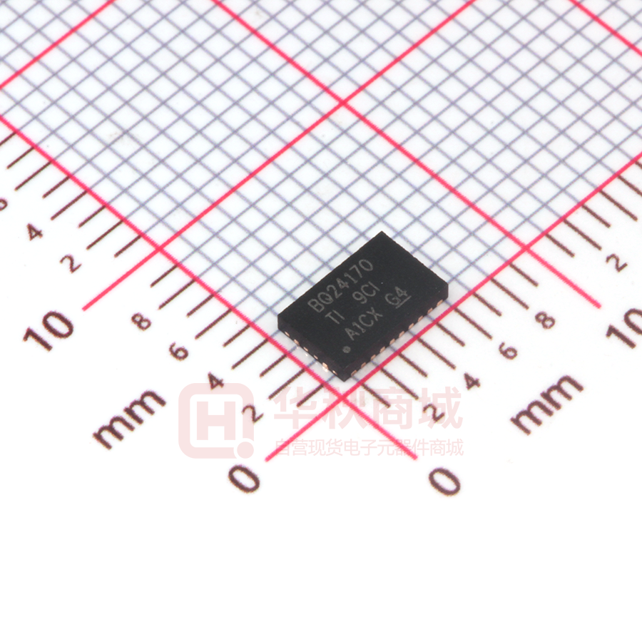 BQ24170RGYR