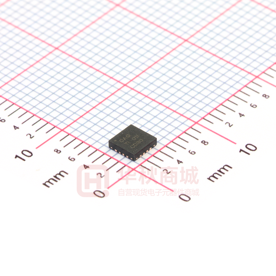 BQ24600RVAR