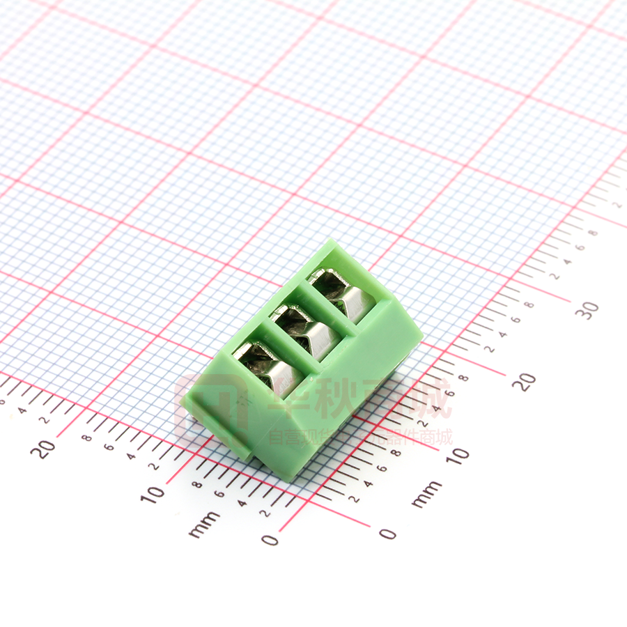KF126R-5.0-3P