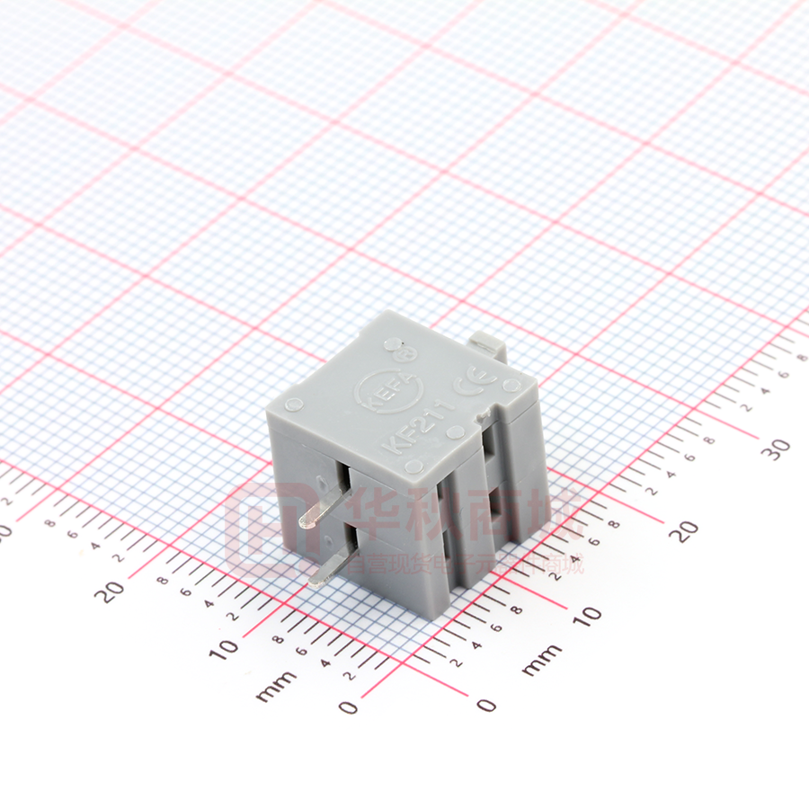 KF211V-5.0-2P