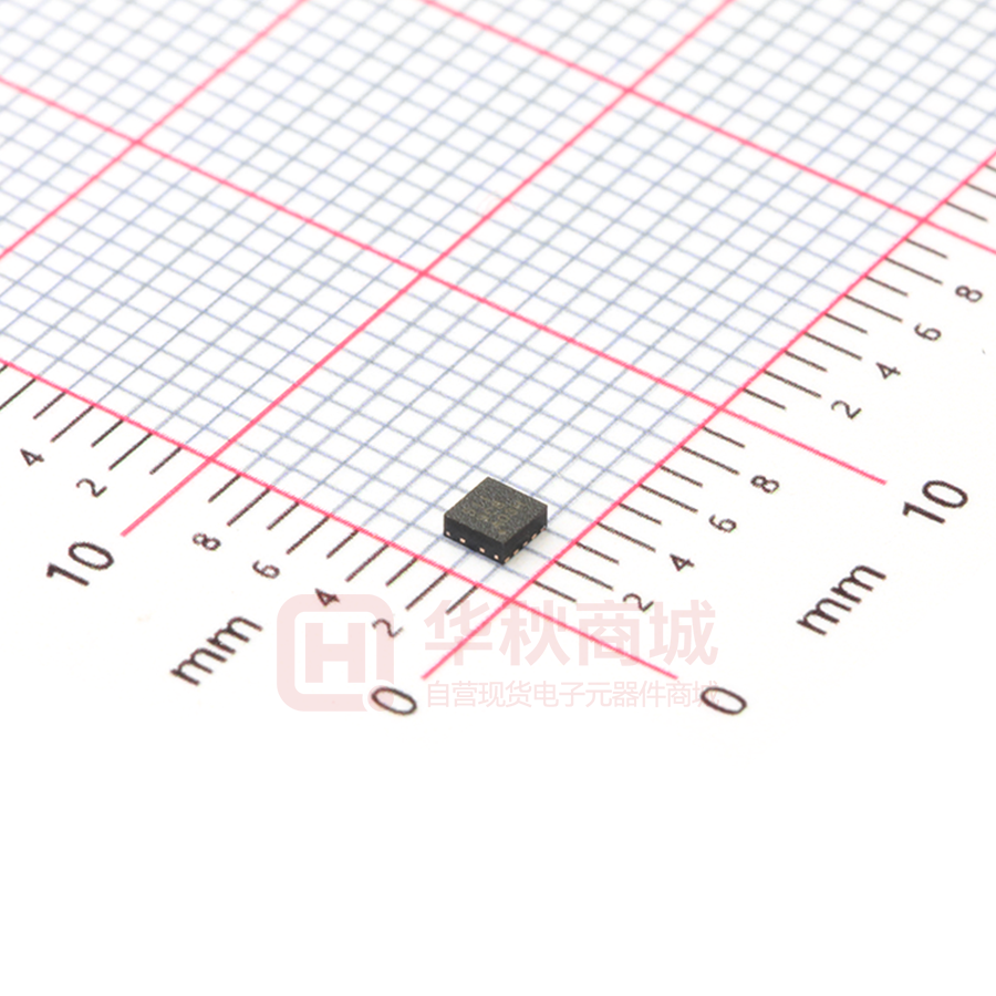 BQ24045DSQR