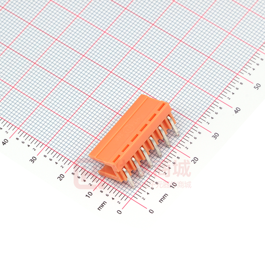 HT396R-3.96-6P