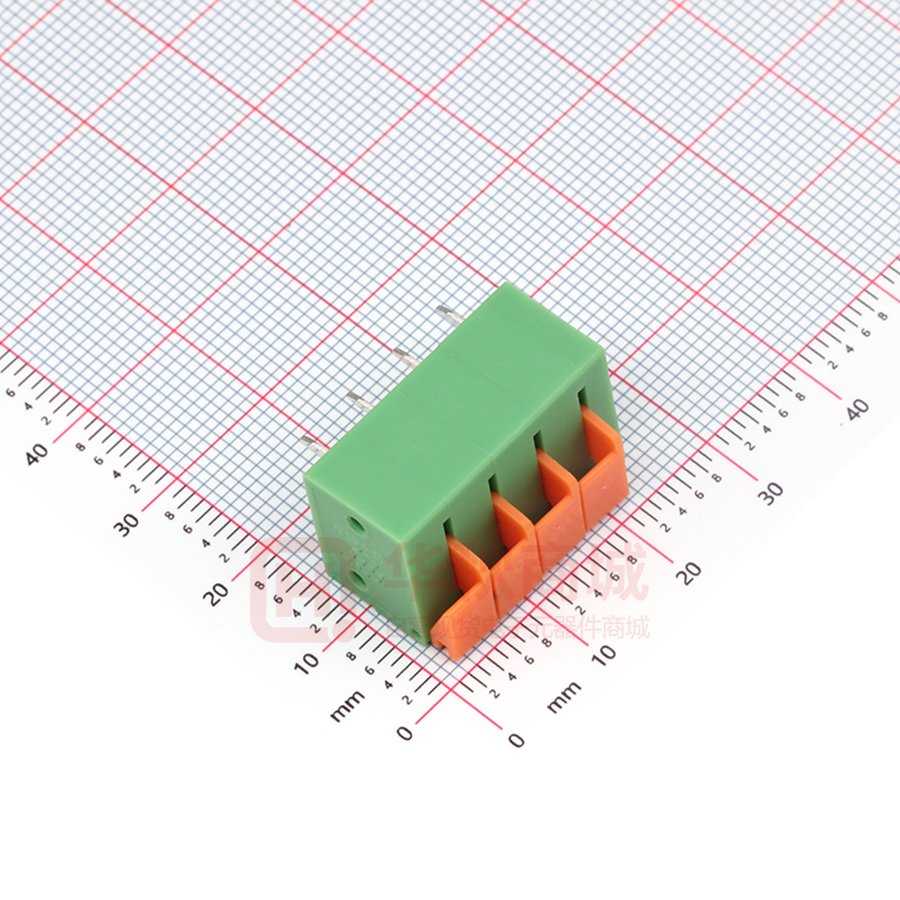 KF142R-5.08-4P