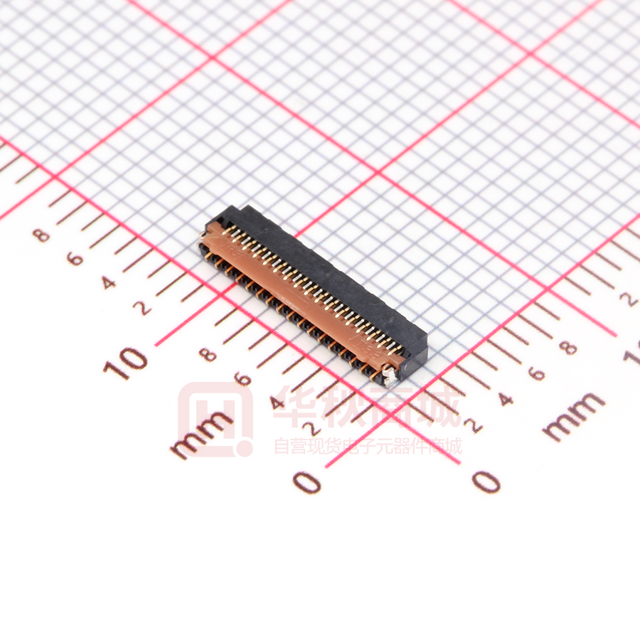 FH26W-33S-0.3SHW(60)