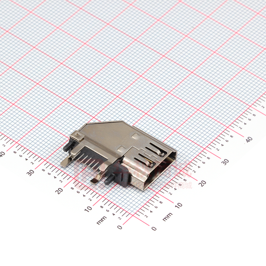 HDMI-001C