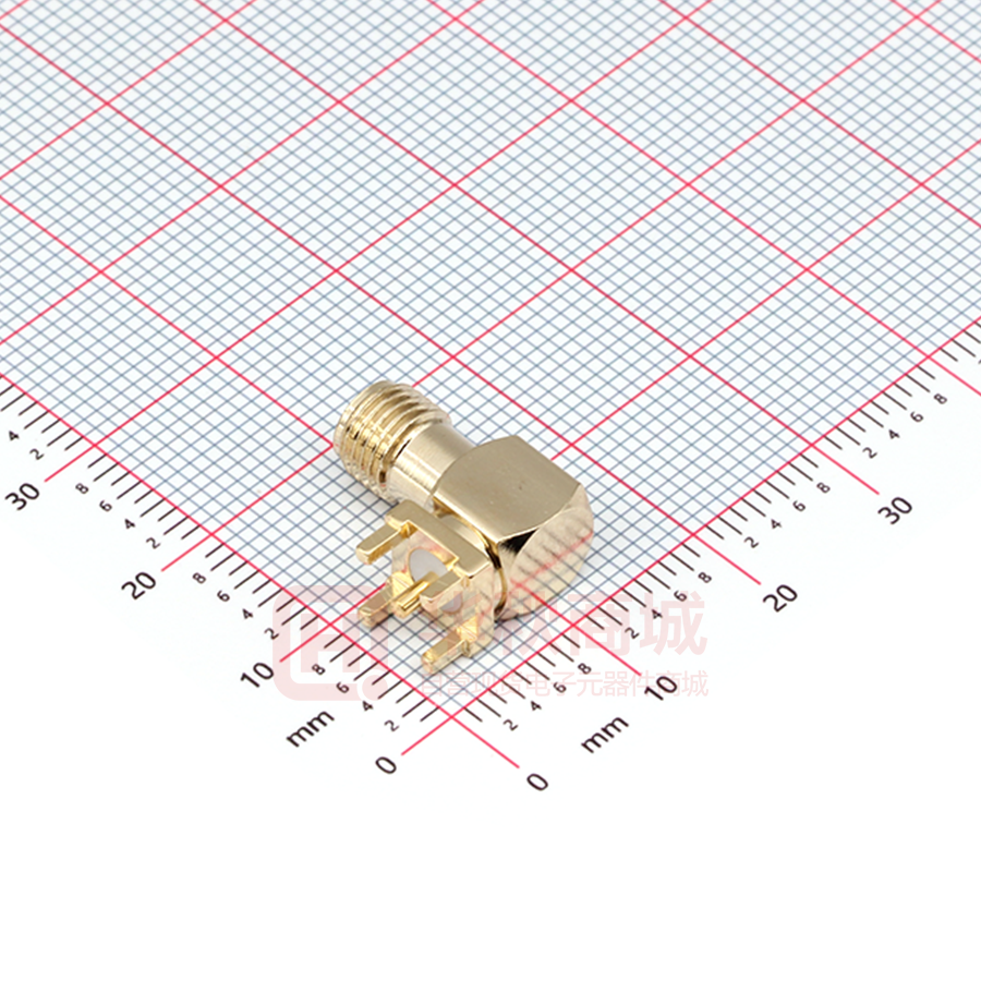 HJ-SMA208